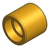 MEIA LUVA A105 6000# SW 3/8"