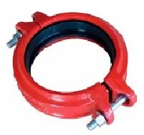 ACOPLAMENTO RIGIDO UL/FM 1,1/2" (48mm)