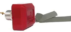 CHAVE DE FLUXO CIBRACON IMP-53 BSP 1