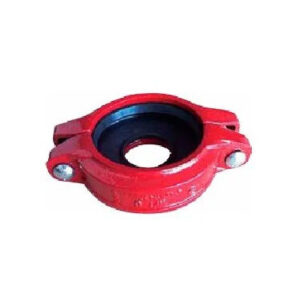 ACOPLAMENTO DE REDUÇÃO FM 4" X 1.1/2" (114x48mm)