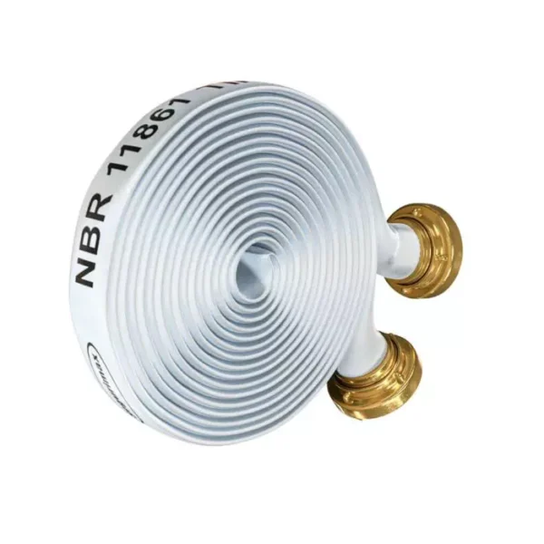 MANGUEIRA DE INCÊNDIO TIPO 2 Ø 1.1/2" x 15 METROS - Imagem 3